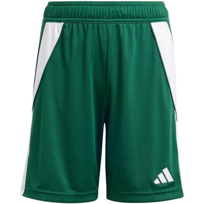 Šortky adidas Tiro 24 Jr IT2409 128CM Šortky adidas Tiro 24 Jr IT2409 128CM