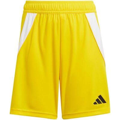 Šortky adidas Tiro 24 Jr IT2410 128CM Šortky adidas Tiro 24 Jr IT2410 128CM