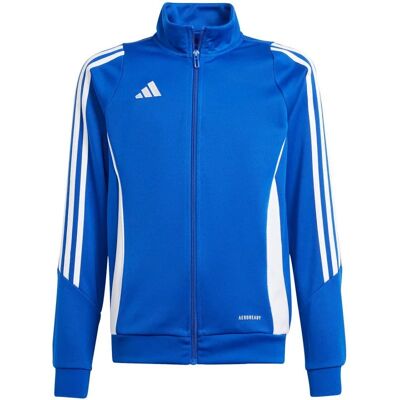 Mikina adidas Tiro 24 Training Jr IR9509 152CM Mikina adidas Tiro 24 Training Jr IR9509 152CM
