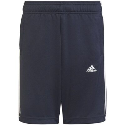Juniorské šortky adidas Designed 2 Move 3-Stripes HN8544 152CM Juniorské šortky adidas Designed 2 Move 3-Stripes HN8544 152CM
