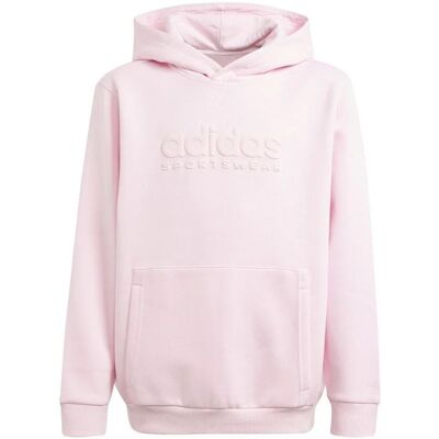 Adidas Allszn Gfx HD Jr Mikina IN2844 128CM Adidas Allszn Gfx HD Jr Mikina IN2844 128CM