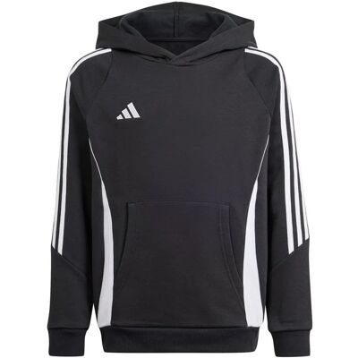 Mikina adidas Tiro 24 Jr IJ5611 116CM Mikina adidas Tiro 24 Jr IJ5611 116CM