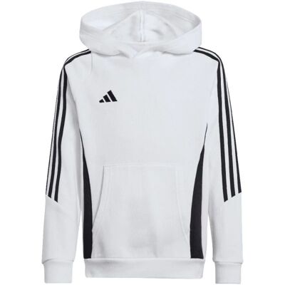 Mikina adidas Tiro 24 Jr IR7506 164CM Mikina adidas Tiro 24 Jr IR7506 164CM