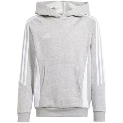 Mikina adidas Tiro 24 Jr IR7505 140CM Mikina adidas Tiro 24 Jr IR7505 140CM