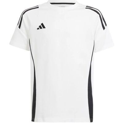 Tričko adidas Tiro 24 Sweat Jr IR9358 128CM Tričko adidas Tiro 24 Sweat Jr IR9358 128CM
