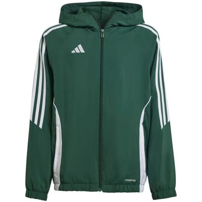 Bunda Adidas Tiro 24 Jr IM8796 152CM Bunda Adidas Tiro 24 Jr IM8796 152CM