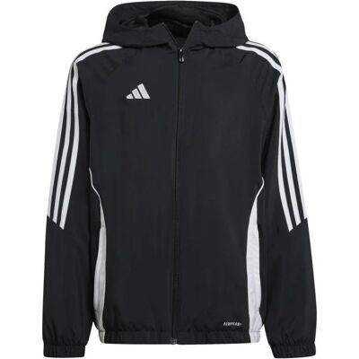 Bunda Adidas Tiro 24 Jr IM8798 128CM Bunda Adidas Tiro 24 Jr IM8798 128CM