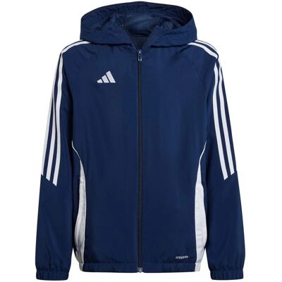 Bunda Adidas Tiro 24 Jr IM8797 164CM Bunda Adidas Tiro 24 Jr IM8797 164CM