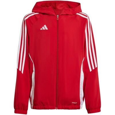 Bunda adidas Tiro 24 Jr IM8800 128CM Bunda adidas Tiro 24 Jr IM8800 128CM