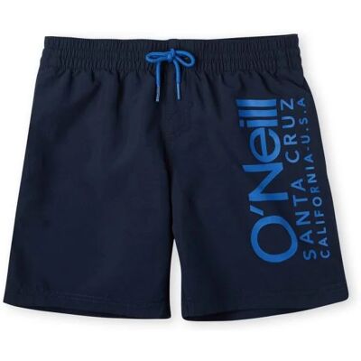 ONeill Plavecké šortky O'Neill Original Cali Shorts Jr 92800430384 140 ONeill Plavecké šortky O'Neill Original Cali Shorts Jr 92800430384 140
