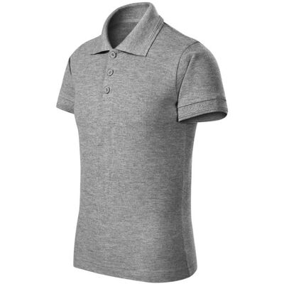 Polo tričko Malfini Pique Polo Free Jr MLI-F2212 110 cm/4 roky Polo tričko Malfini Pique Polo Free Jr MLI-F2212 110 cm/4 roky