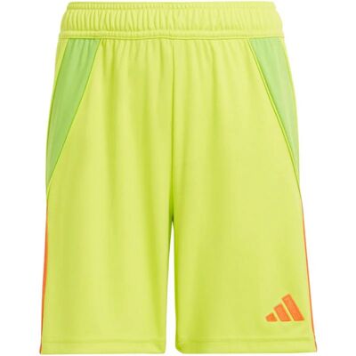 Šortky adidas Tiro 24 Jr IT2421 164CM Šortky adidas Tiro 24 Jr IT2421 164CM