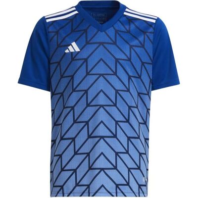 Tričko adidas Team Icon 23 Jr HR2654 140 Tričko adidas Team Icon 23 Jr HR2654 140