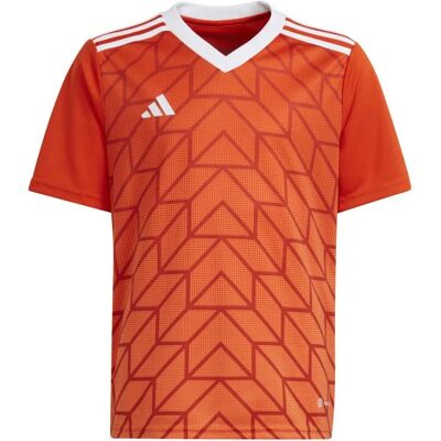 Tričko adidas Team Icon 23 Jr IC1254 140 Tričko adidas Team Icon 23 Jr IC1254 140