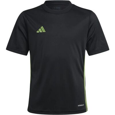 Adidas Table 23 Jersey Jr JJ1155 tričko 140 Adidas Table 23 Jersey Jr JJ1155 tričko 140
