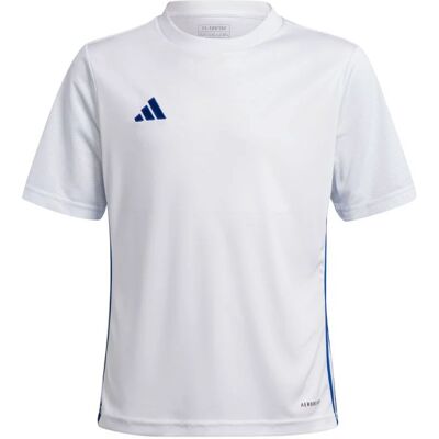 Adidas Table 23 Jersey Jr JJ1154 tričko 116CM Adidas Table 23 Jersey Jr JJ1154 tričko 116CM