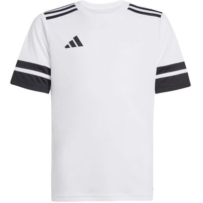Tričko adidas Squadra 25 Jr JJ0057 176CM Tričko adidas Squadra 25 Jr JJ0057 176CM