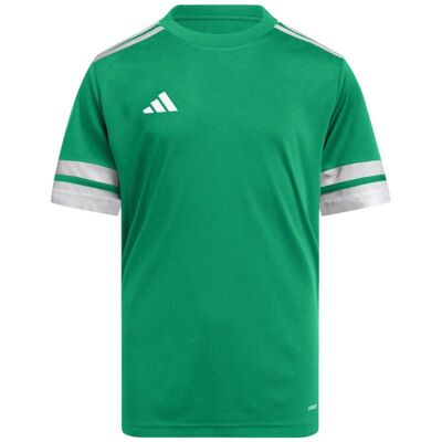Dres adidas Squadra 25 Jr JN7486 164 cm Dres adidas Squadra 25 Jr JN7486 164 cm