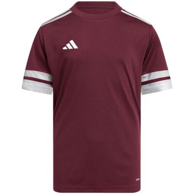 Dres adidas Squadra 25 Jr JC8667 164 cm Dres adidas Squadra 25 Jr JC8667 164 cm