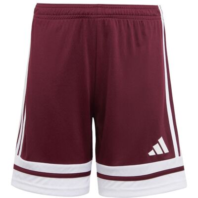 Šortky adidas Squadra 25 Jr JC8665 140 cm Šortky adidas Squadra 25 Jr JC8665 140 cm