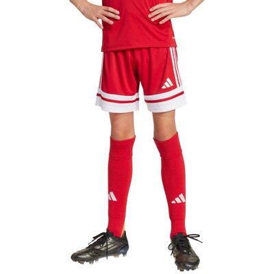 Šortky adidas Squadra 25 Jr JJ2416 140 cm Šortky adidas Squadra 25 Jr JJ2416 140 cm