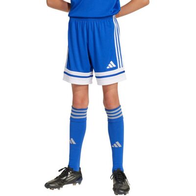 Šortky adidas Squadra 25 Jr JJ2419 164 cm Šortky adidas Squadra 25 Jr JJ2419 164 cm