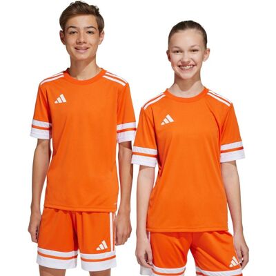 Dres adidas Squadra 25 Jr JC8666 176CM Dres adidas Squadra 25 Jr JC8666 176CM