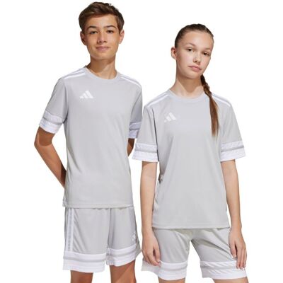 Tričko adidas Squadra 25 Jr JJ0061 128 cm Tričko adidas Squadra 25 Jr JJ0061 128 cm