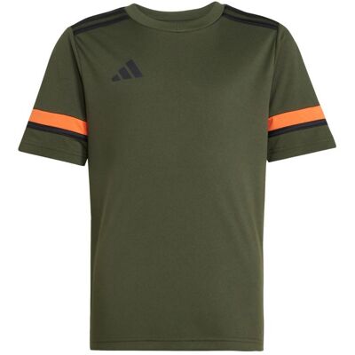 Dres adidas Squadra 25 Jr JN7853 164 cm Dres adidas Squadra 25 Jr JN7853 164 cm