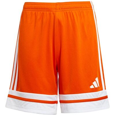 Šortky adidas Squadra 25 Jr JC8664 116 cm Šortky adidas Squadra 25 Jr JC8664 116 cm