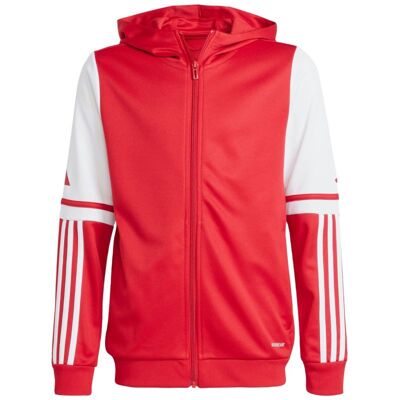 Mikina adidas Squadra 25 Hoodie Jr JD4801 164 cm Mikina adidas Squadra 25 Hoodie Jr JD4801 164 cm
