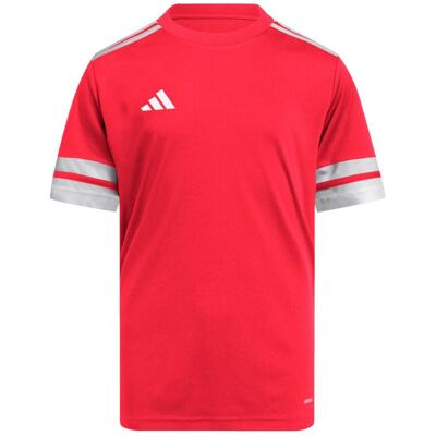 Tričko adidas Squadra 25 Jr JJ0051 176CM Tričko adidas Squadra 25 Jr JJ0051 176CM