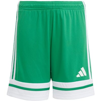 Šortky adidas Squadra 25 Jr JN7484 116 cm Šortky adidas Squadra 25 Jr JN7484 116 cm