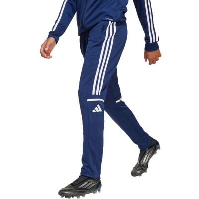 Nohavice adidas Squadra 25 Training Jr JD4799 152CM Nohavice adidas Squadra 25 Training Jr JD4799 152CM