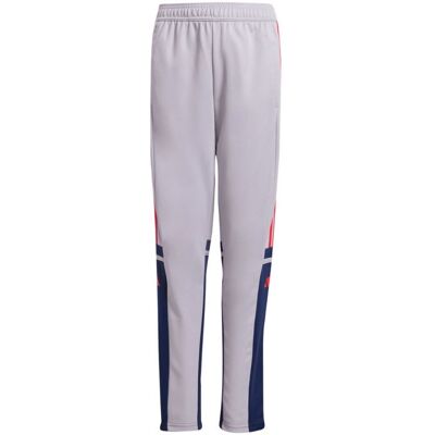 Nohavice adidas Squadra 25 Training Jr JP3369 152CM Nohavice adidas Squadra 25 Training Jr JP3369 152CM