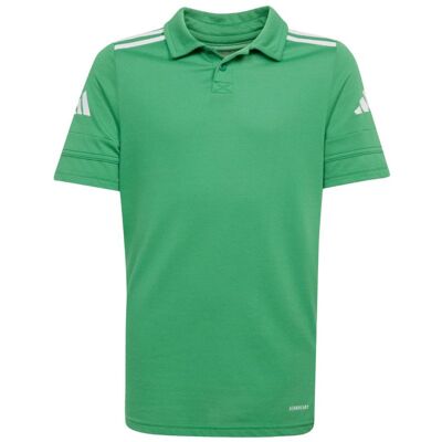 Tričko adidas Squadra 25 Polo Jr JY3410 116 cm Tričko adidas Squadra 25 Polo Jr JY3410 116 cm