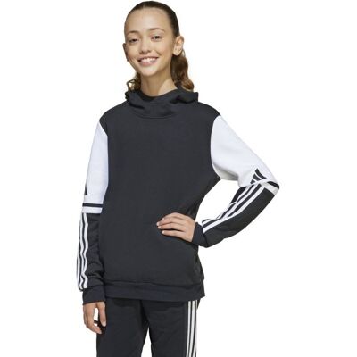 Adidas Squadra 25 Sweat Jr Hoodie JE2768 152 Adidas Squadra 25 Sweat Jr Hoodie JE2768 152