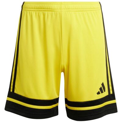 Šortky adidas Squadra 25 Jr JJ2421 116 cm Šortky adidas Squadra 25 Jr JJ2421 116 cm