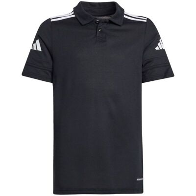 Tričko adidas Squadra 25 Polo Jr JY3415 116 cm Tričko adidas Squadra 25 Polo Jr JY3415 116 cm
