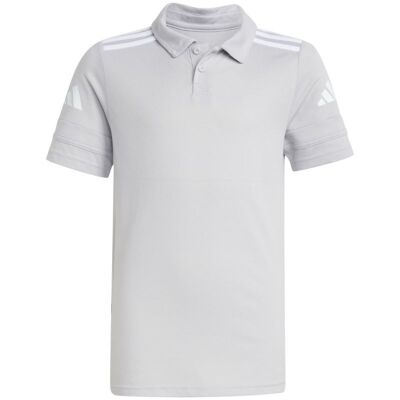 Tričko adidas Squadra 25 Polo Jr JY3412 164 cm Tričko adidas Squadra 25 Polo Jr JY3412 164 cm
