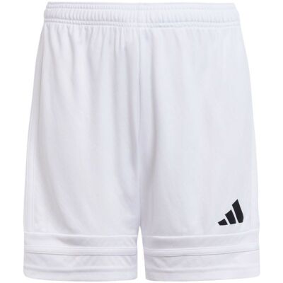 Šortky adidas Squadra 25 Jr JJ2423 128 cm Šortky adidas Squadra 25 Jr JJ2423 128 cm