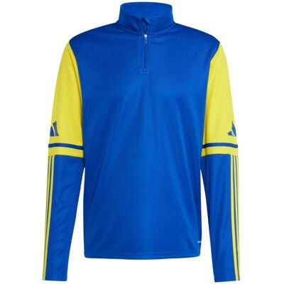 Adidas Squadra 25 Training Top Jr JP3155 Mikina 2 XL Adidas Squadra 25 Training Top Jr JP3155 Mikina 2 XL