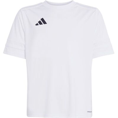 Tričko adidas Squadra 25 Jr JJ0058 164 cm Tričko adidas Squadra 25 Jr JJ0058 164 cm