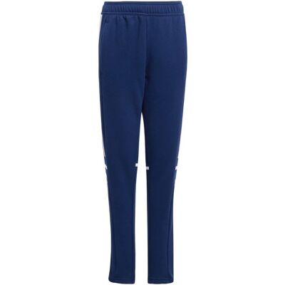 Nohavice adidas Squadra 25 Sweat Jr JD4809 140 cm Nohavice adidas Squadra 25 Sweat Jr JD4809 140 cm