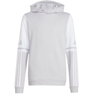 Adidas Squadra 25 Sweat Hoody Jr JD4808 Mikina 152CM Adidas Squadra 25 Sweat Hoody Jr JD4808 Mikina 152CM