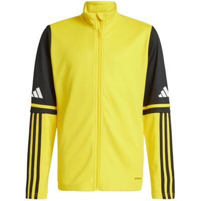 Mikina adidas Squadra 25 Training Jr JP3395 140 cm Mikina adidas Squadra 25 Training Jr JP3395 140 cm