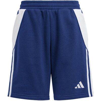 Šortky adidas Tiro 24 Sweat Jr IS1004 140 cm Šortky adidas Tiro 24 Sweat Jr IS1004 140 cm