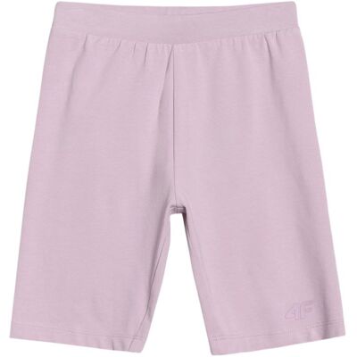 Šortky 4F CAS F014 Jr 4FJWSS25TSTIF014 56S 128 cm Šortky 4F CAS F014 Jr 4FJWSS25TSTIF014 56S 128 cm