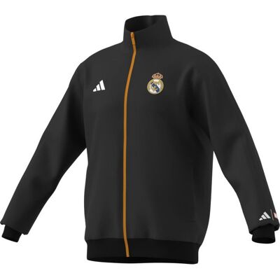 Adidas Junior Real Madrid Marvel Avengers mikina JY5853 152 Adidas Junior Real Madrid Marvel Avengers mikina JY5853 152