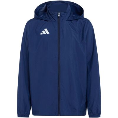 Detská bunda adidas Entrada 26 Multi navy blue KQ9073 140 cm Detská bunda adidas Entrada 26 Multi navy blue KQ9073 140 cm